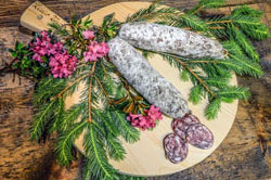 Salumi del Trentino